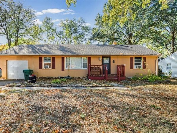 9703 E 80th Terrace, Raytown, MO 64138