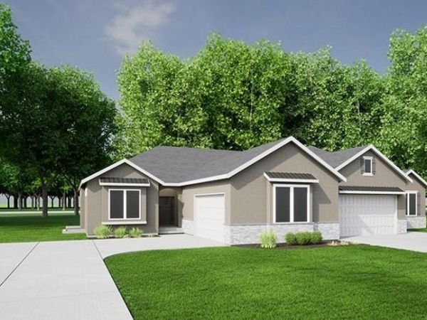 11546 S Olathe View Road, Olathe, KS 66061