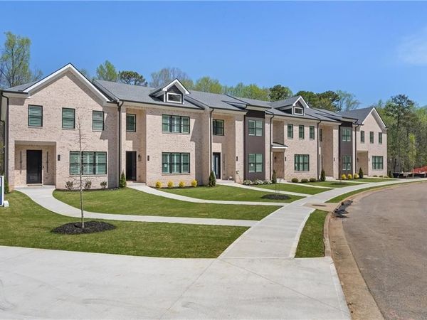 197 Brush Creek Court, Stockbridge, GA 30281