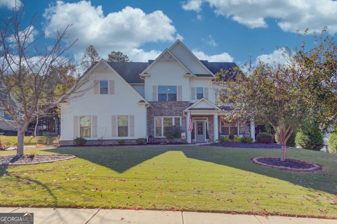 1211 Sterling Lake Drive, Jefferson, GA 30549 Main Photo