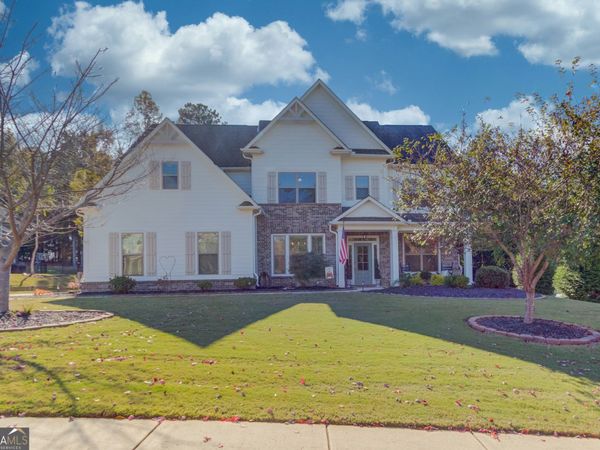 1211 Sterling Lake Drive, Jefferson, GA 30549