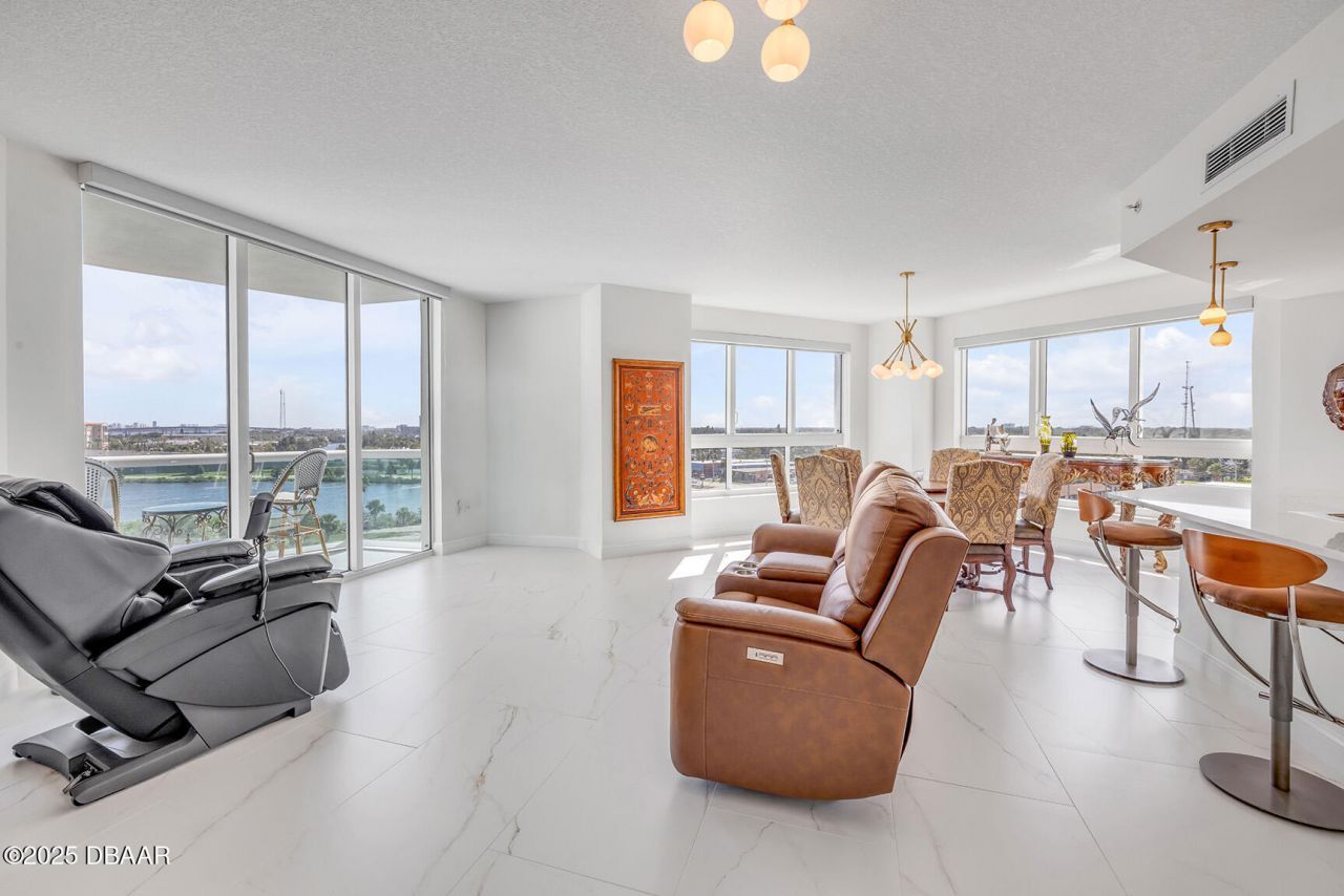 231 Riverside Drive, Unit 709, Holly Hill, FL 32117 Photo