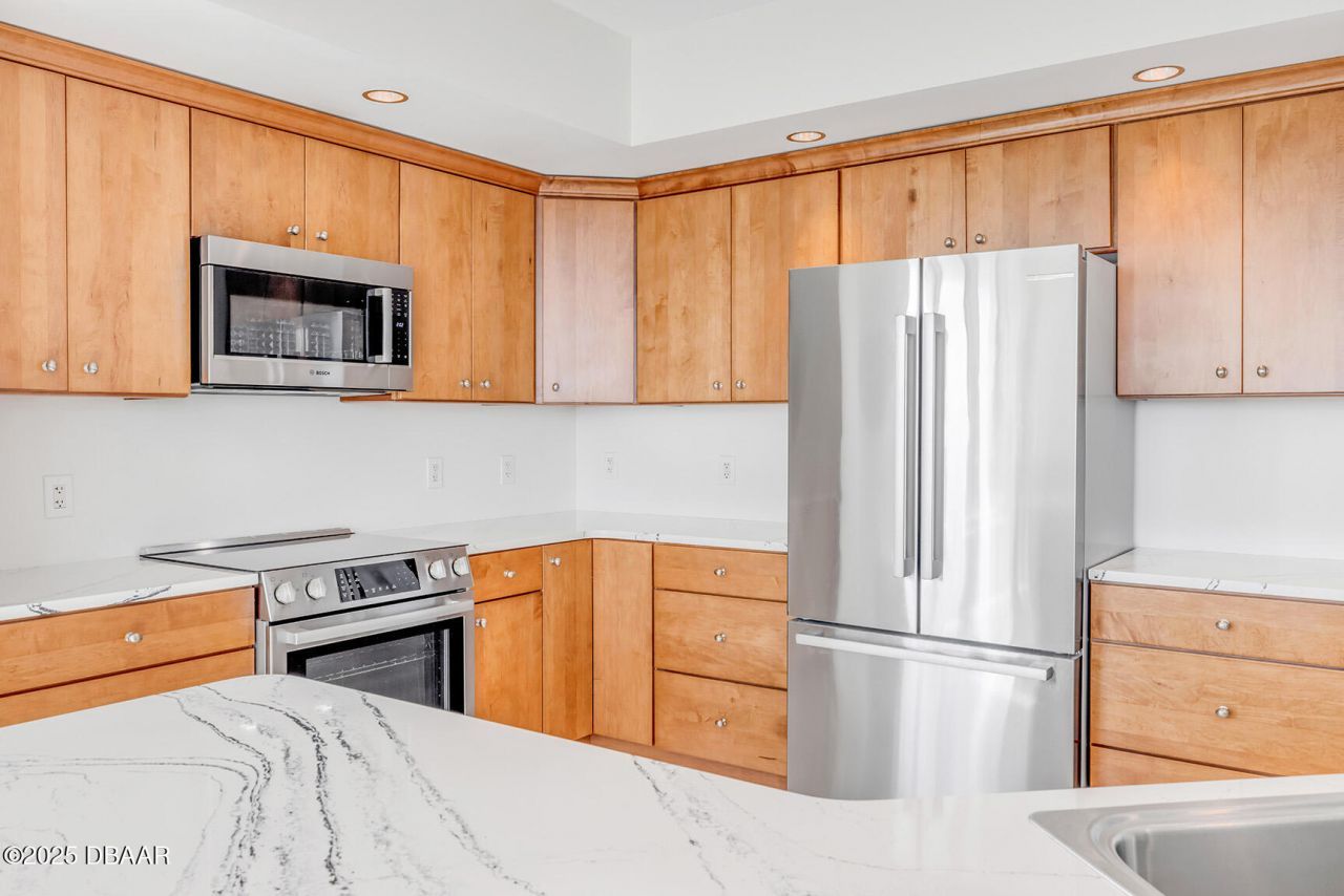 231 Riverside Drive, Unit 709, Holly Hill, FL 32117 Photo