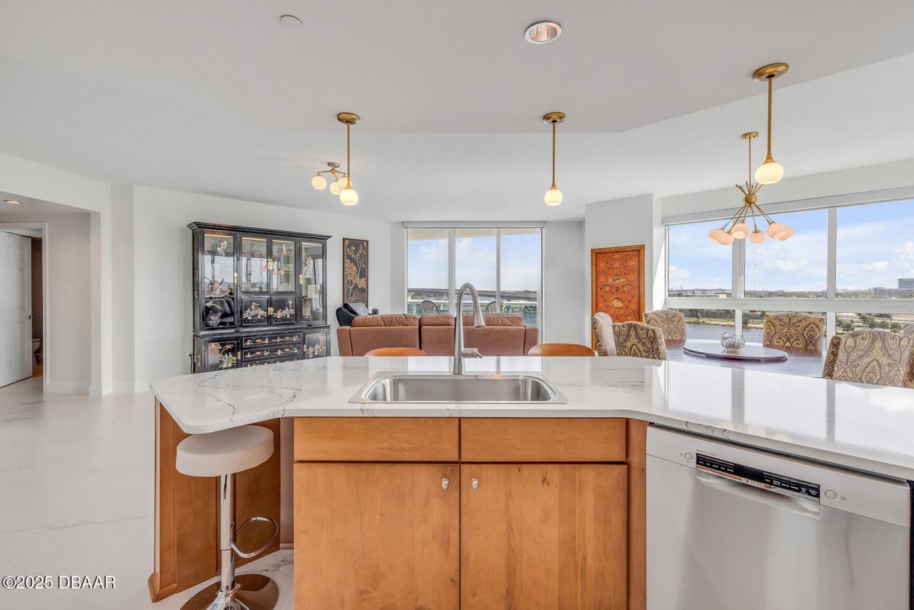 231 Riverside Drive, Unit 709, Holly Hill, FL 32117 Photo