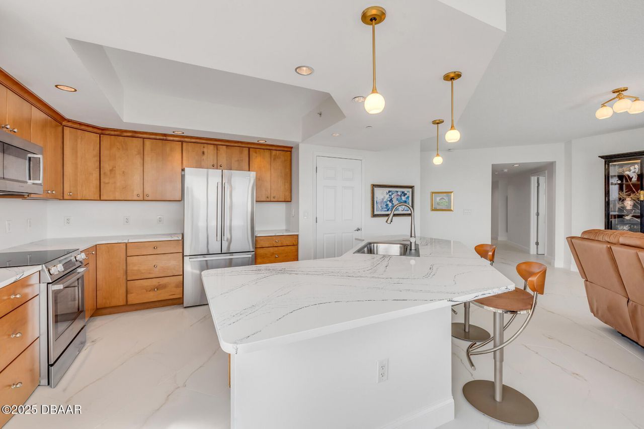 231 Riverside Drive, Unit 709, Holly Hill, FL 32117 Photo