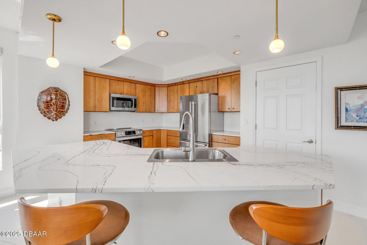 231 Riverside Drive, Unit 709, Holly Hill, FL 32117 Photo