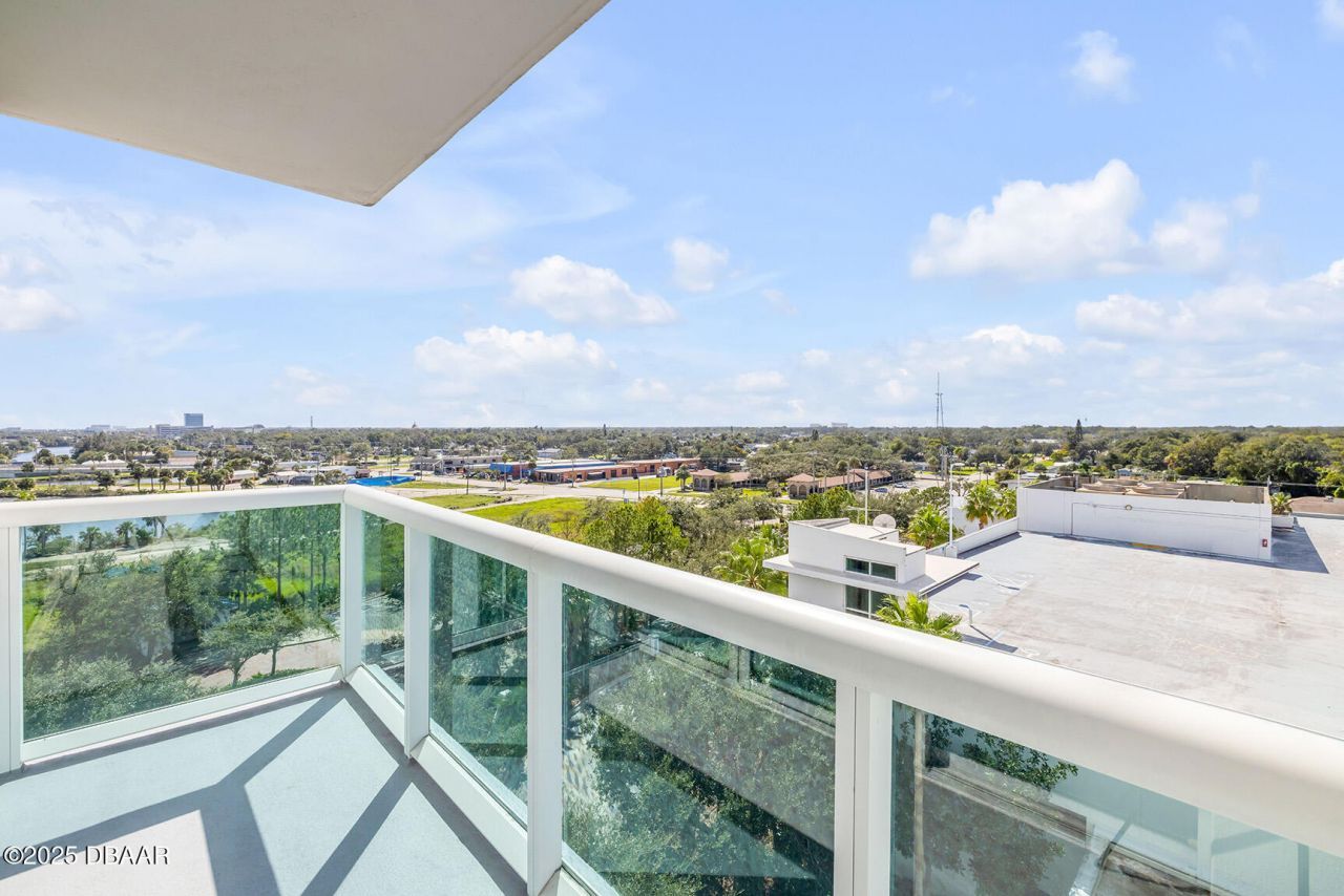 231 Riverside Drive, Unit 709, Holly Hill, FL 32117 Photo