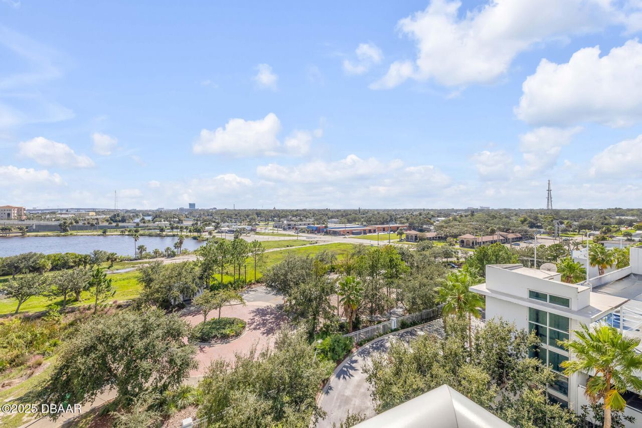 231 Riverside Drive, Unit 709, Holly Hill, FL 32117 Photo