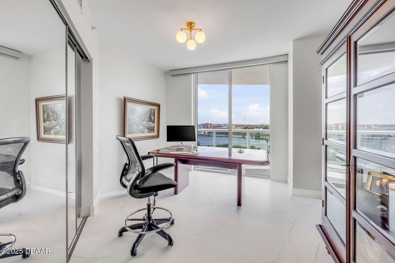 231 Riverside Drive, Unit 709, Holly Hill, FL 32117 Photo