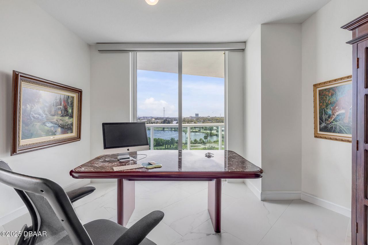 231 Riverside Drive, Unit 709, Holly Hill, FL 32117 Photo