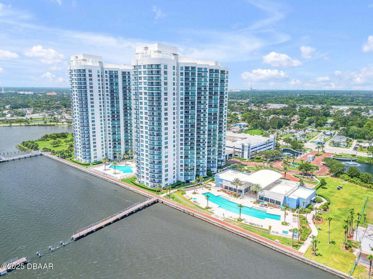 231 Riverside Drive, Unit 709, Holly Hill, FL 32117 Photo