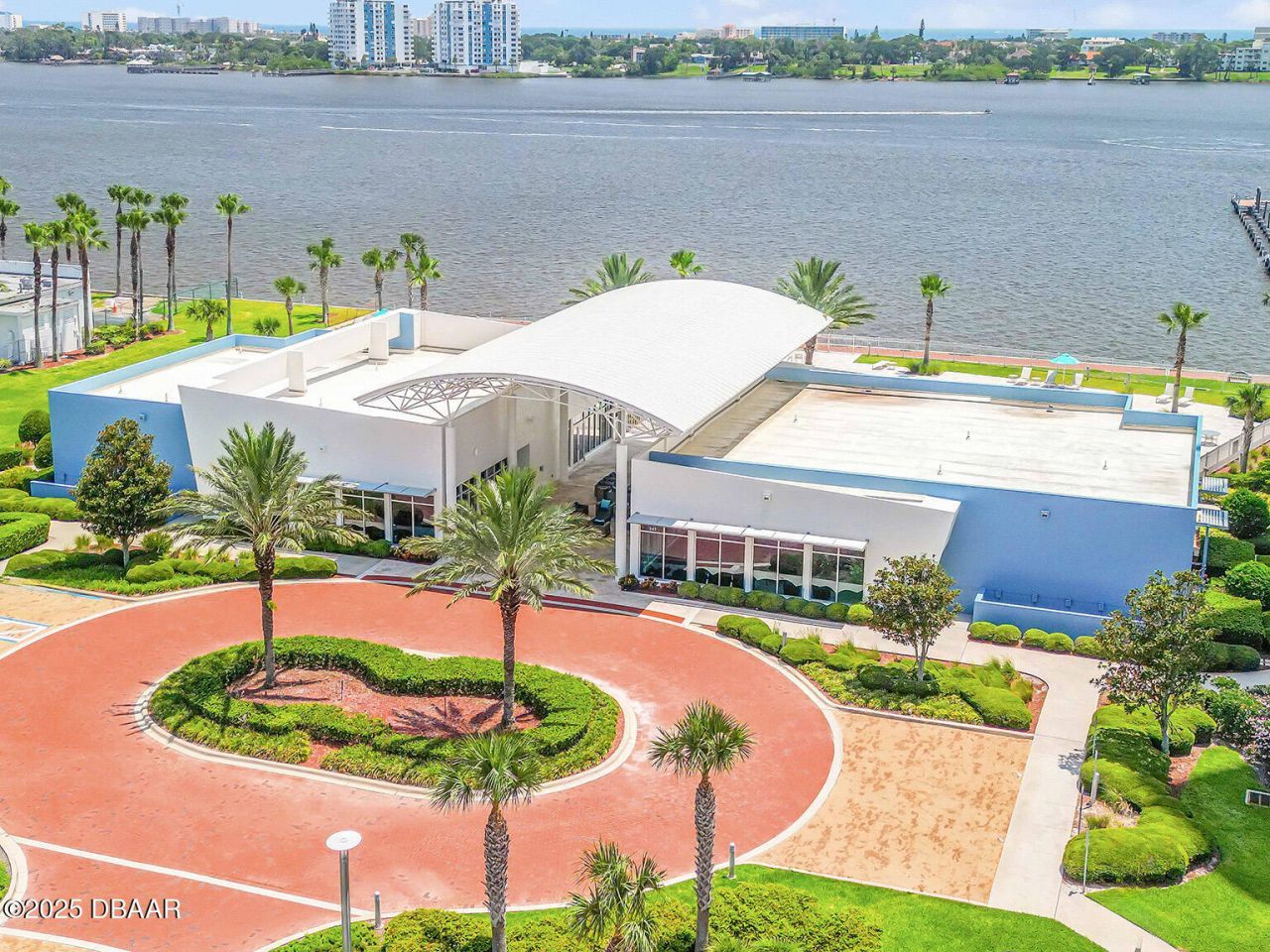 231 Riverside Drive, Unit 709, Holly Hill, FL 32117 Photo