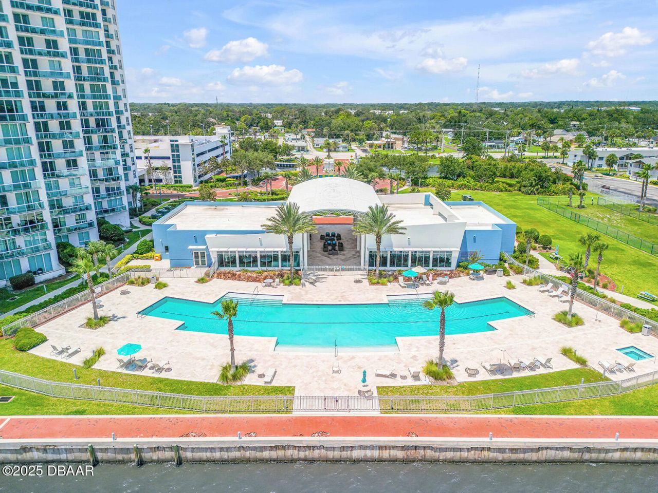 231 Riverside Drive, Unit 709, Holly Hill, FL 32117 Photo