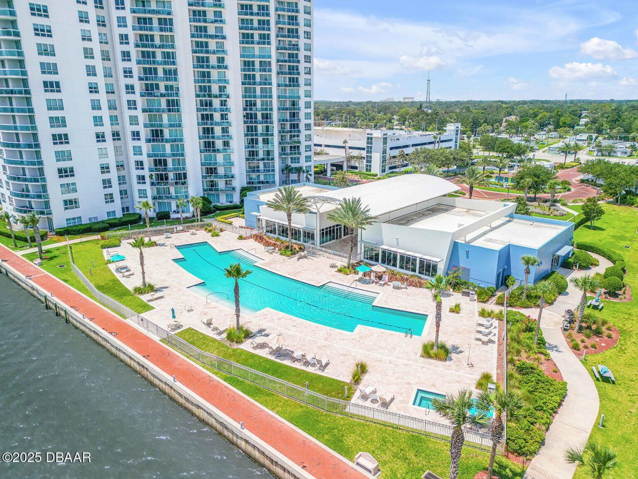 231 Riverside Drive, Unit 709, Holly Hill, FL 32117 Photo