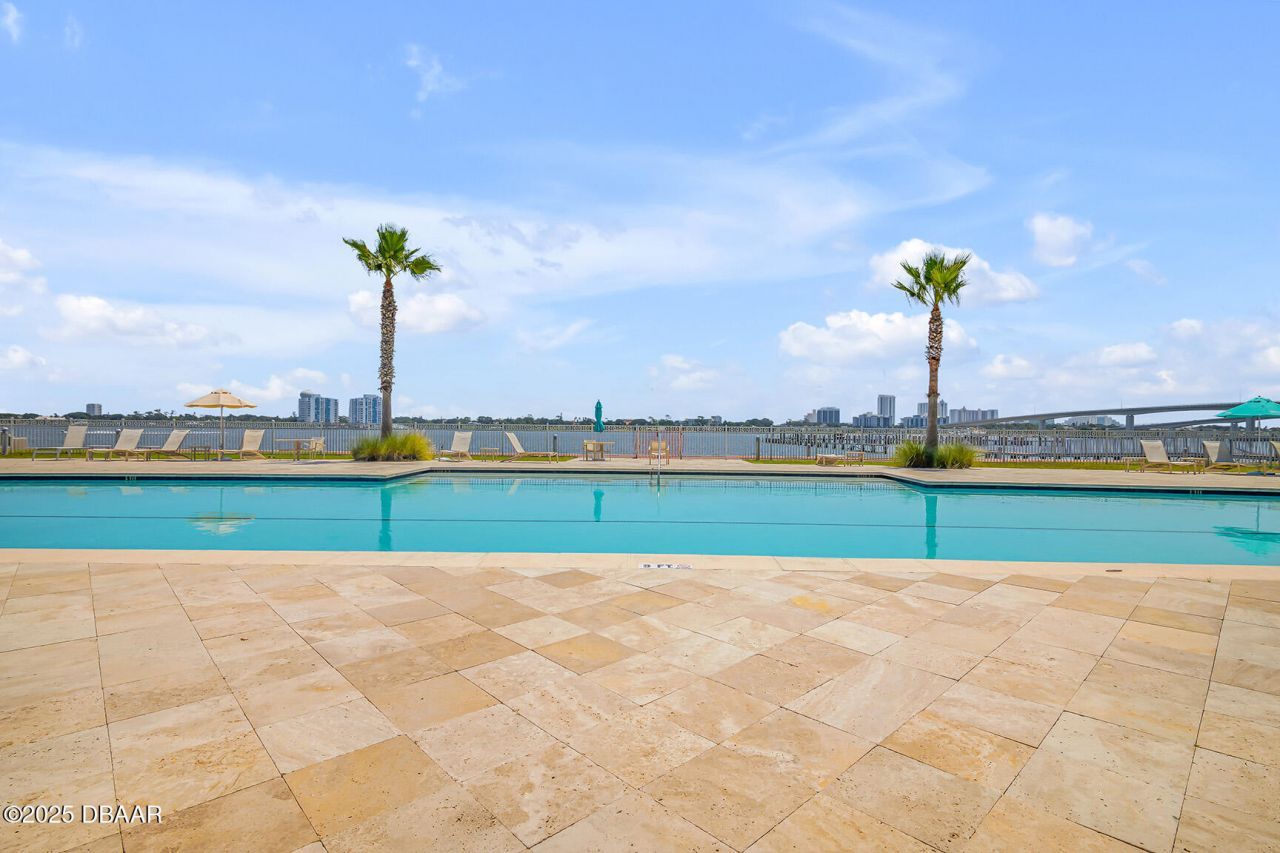 231 Riverside Drive, Unit 709, Holly Hill, FL 32117 Photo