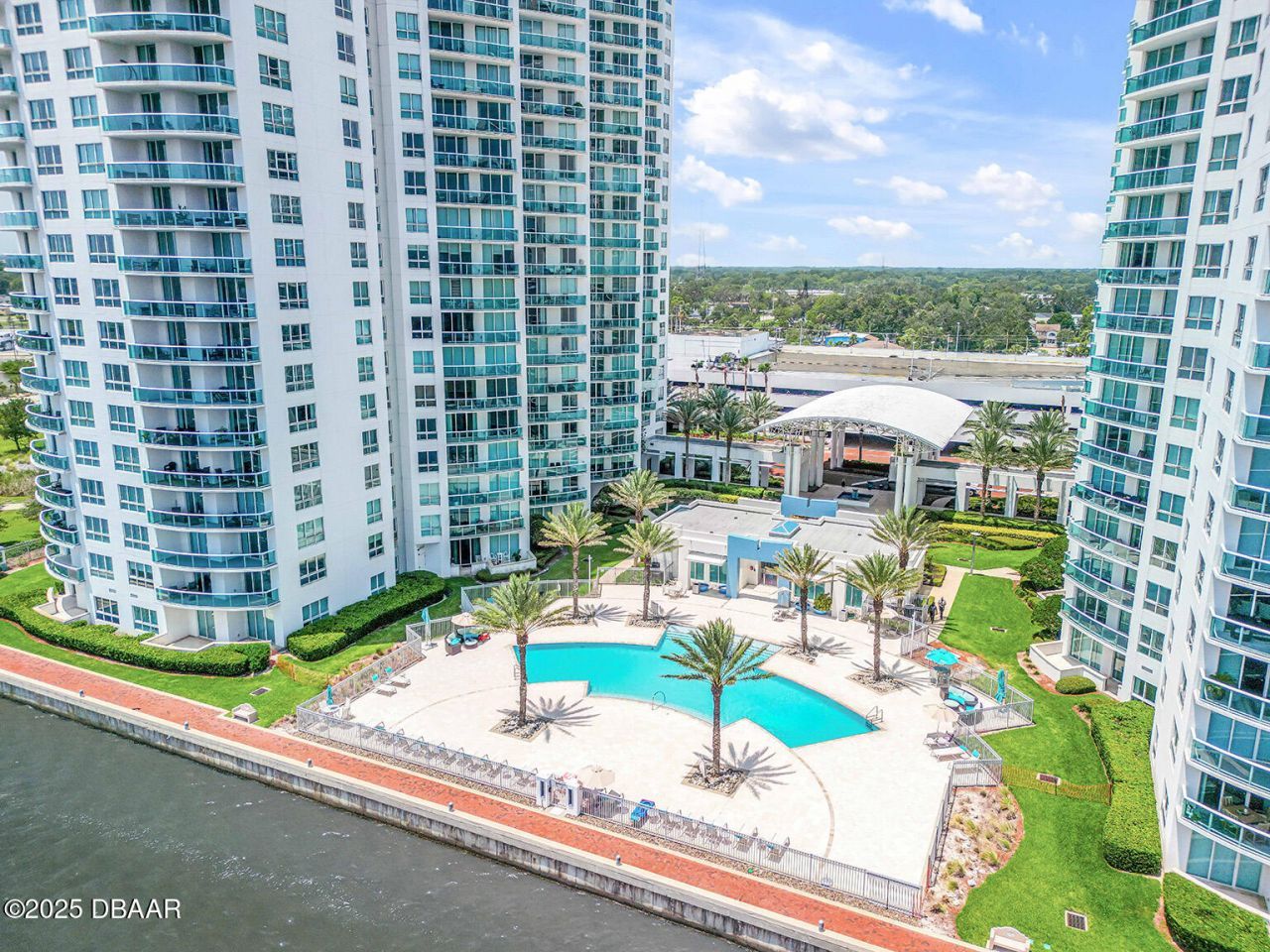 231 Riverside Drive, Unit 709, Holly Hill, FL 32117 Photo