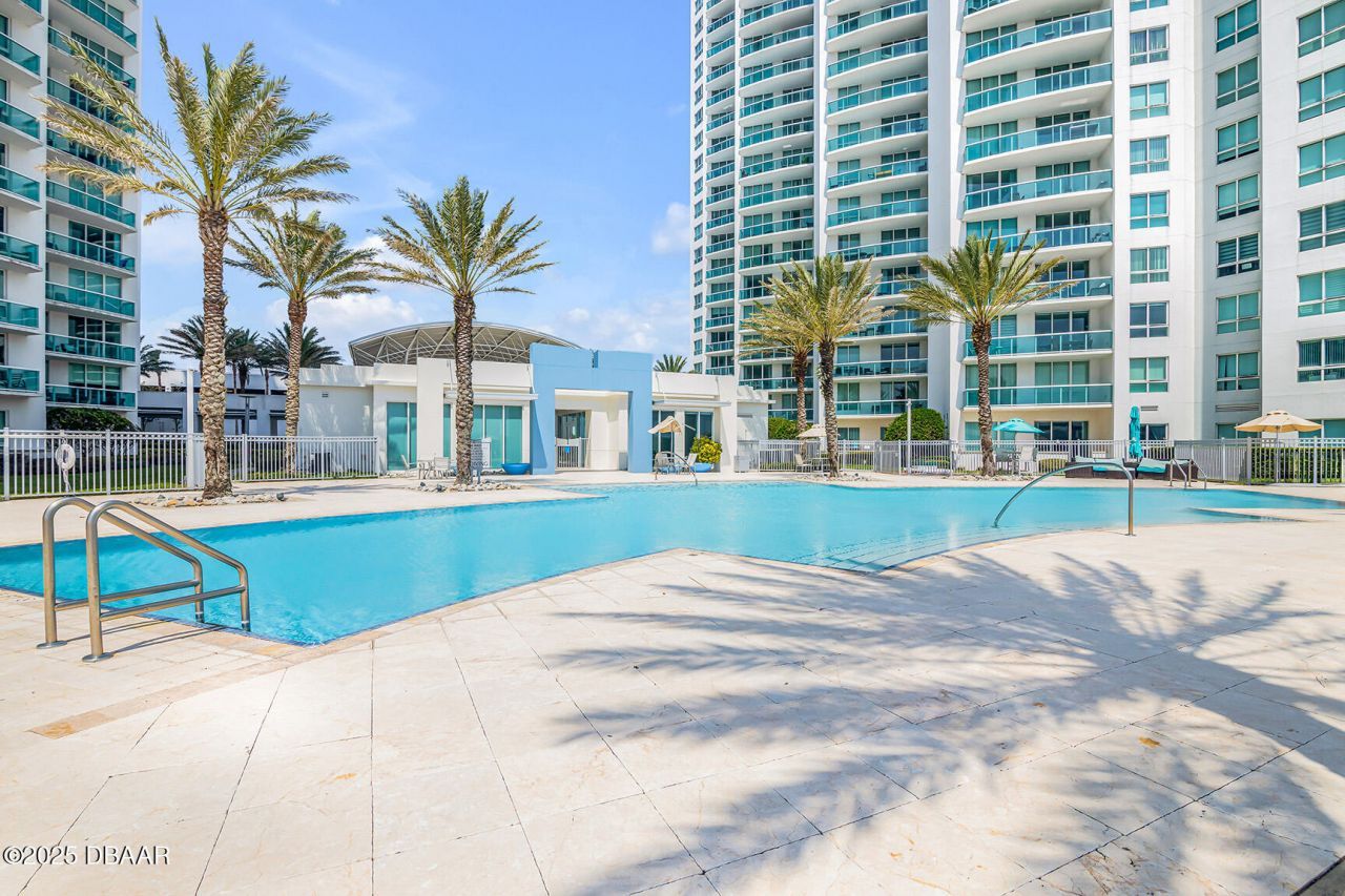 231 Riverside Drive, Unit 709, Holly Hill, FL 32117 Photo