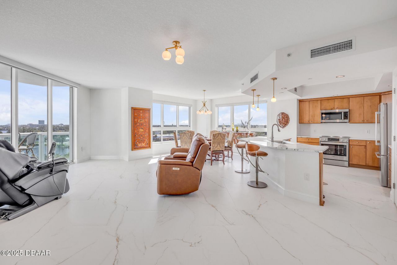 231 Riverside Drive, Unit 709, Holly Hill, FL 32117 Photo