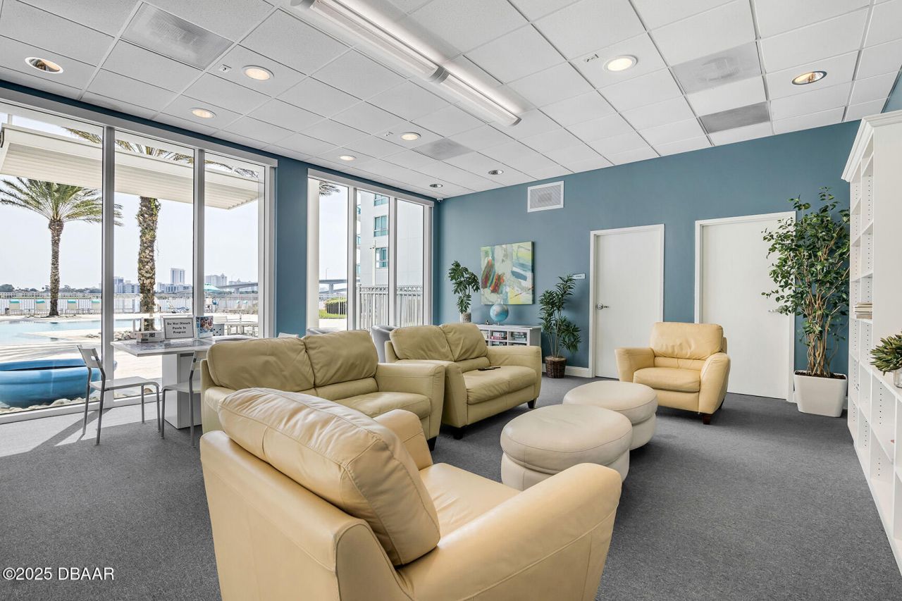 231 Riverside Drive, Unit 709, Holly Hill, FL 32117 Photo