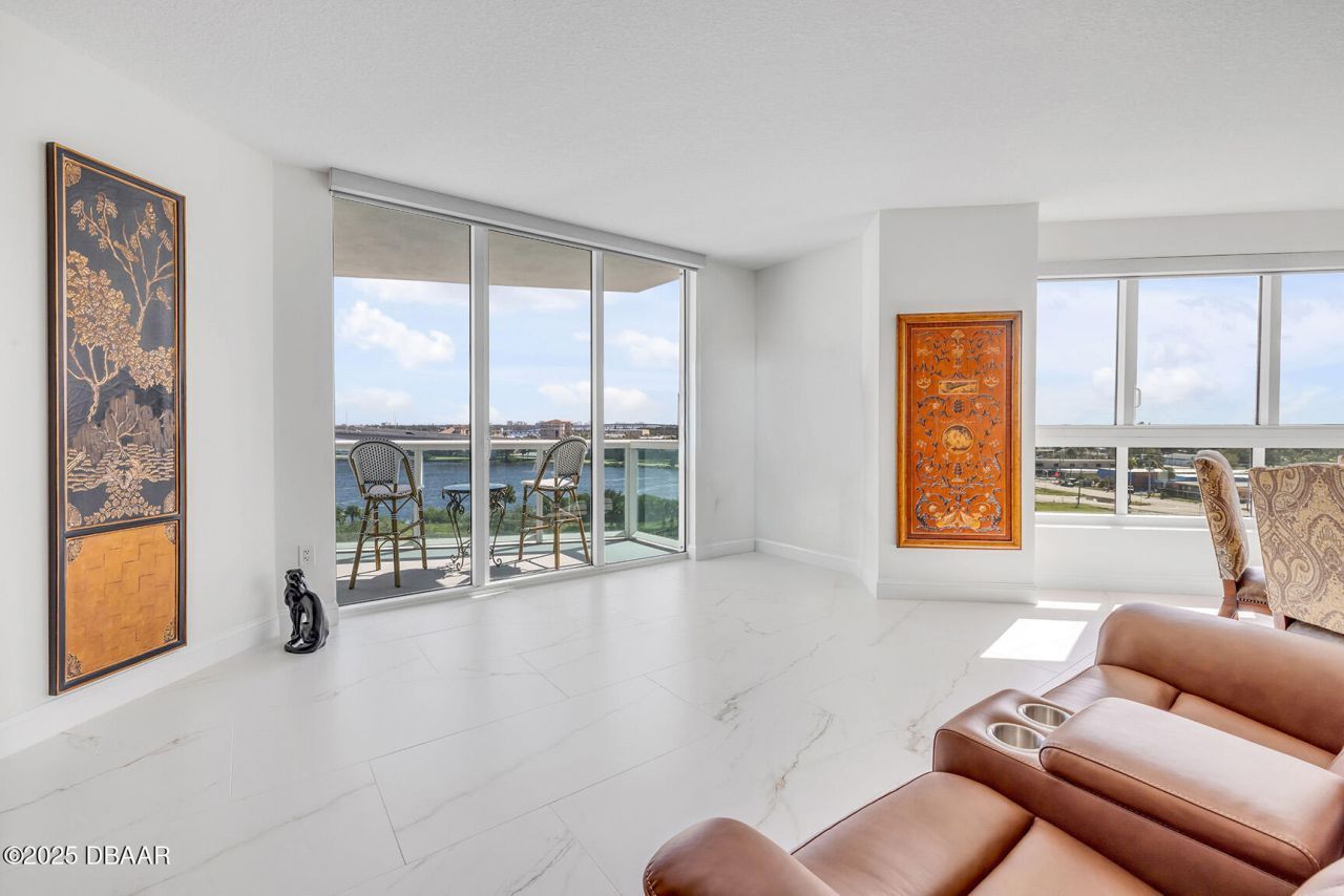 231 Riverside Drive, Unit 709, Holly Hill, FL 32117 Photo