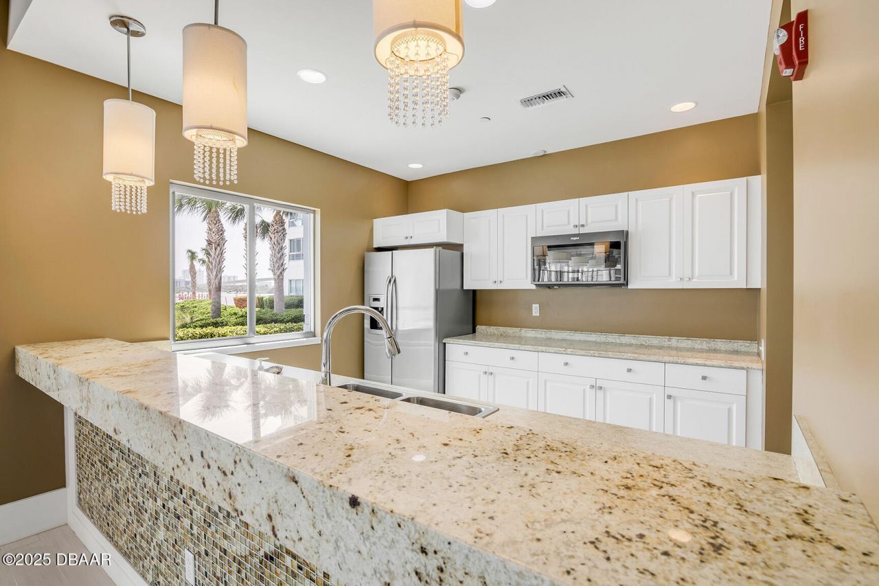 231 Riverside Drive, Unit 709, Holly Hill, FL 32117 Photo