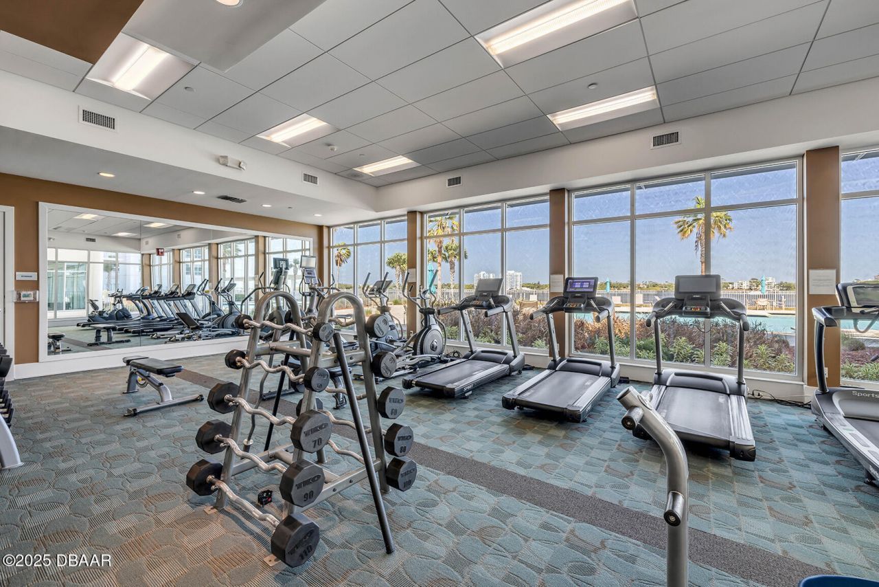 231 Riverside Drive, Unit 709, Holly Hill, FL 32117 Photo