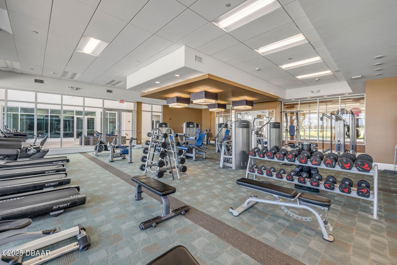 231 Riverside Drive, Unit 709, Holly Hill, FL 32117 Photo