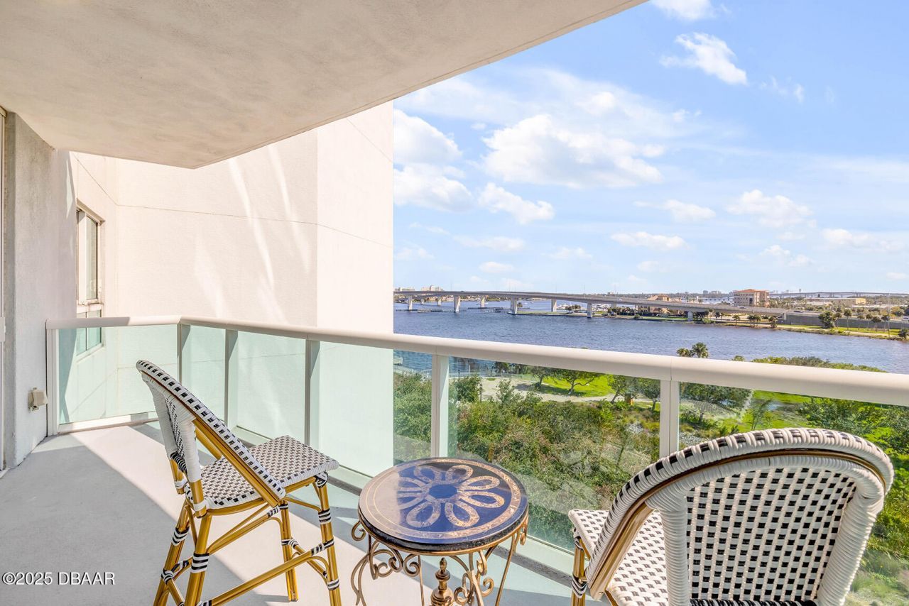 231 Riverside Drive, Unit 709, Holly Hill, FL 32117 Photo