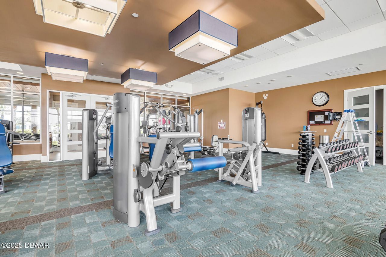 231 Riverside Drive, Unit 709, Holly Hill, FL 32117 Photo