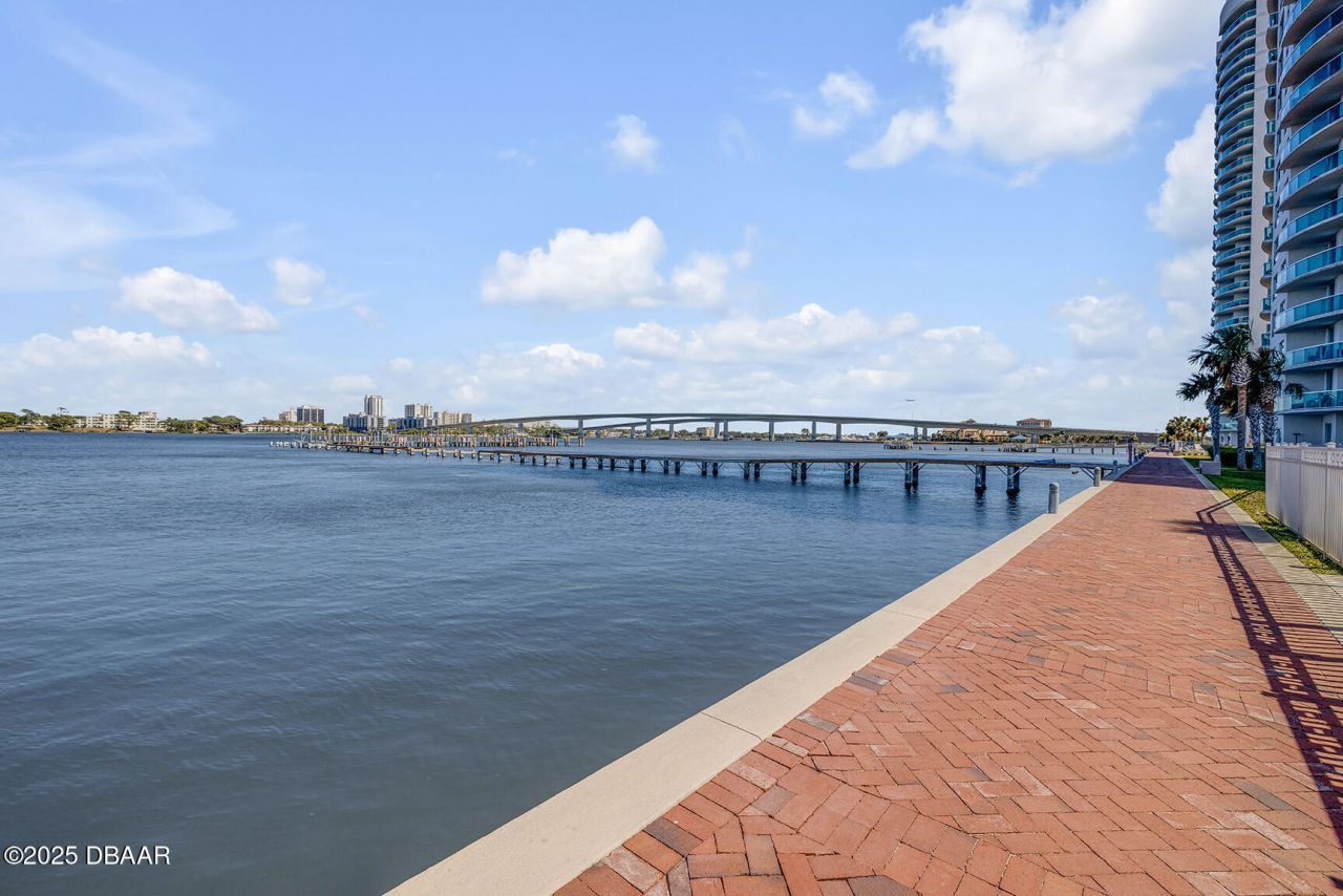 231 Riverside Drive, Unit 709, Holly Hill, FL 32117 Photo