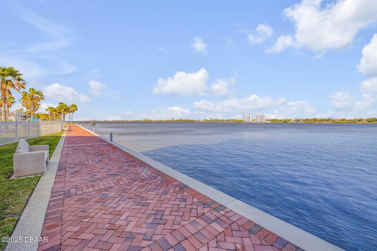 231 Riverside Drive, Unit 709, Holly Hill, FL 32117 Photo