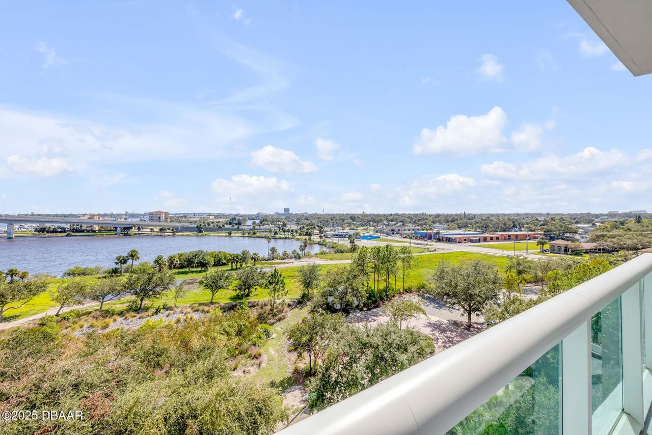 231 Riverside Drive, Unit 709, Holly Hill, FL 32117 Photo