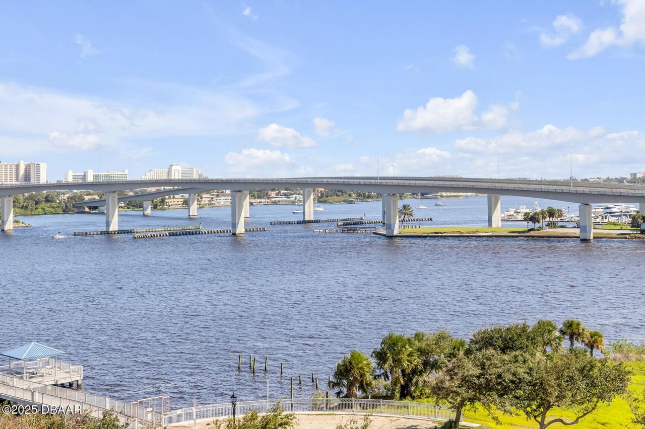 231 Riverside Drive, Unit 709, Holly Hill, FL 32117 Photo