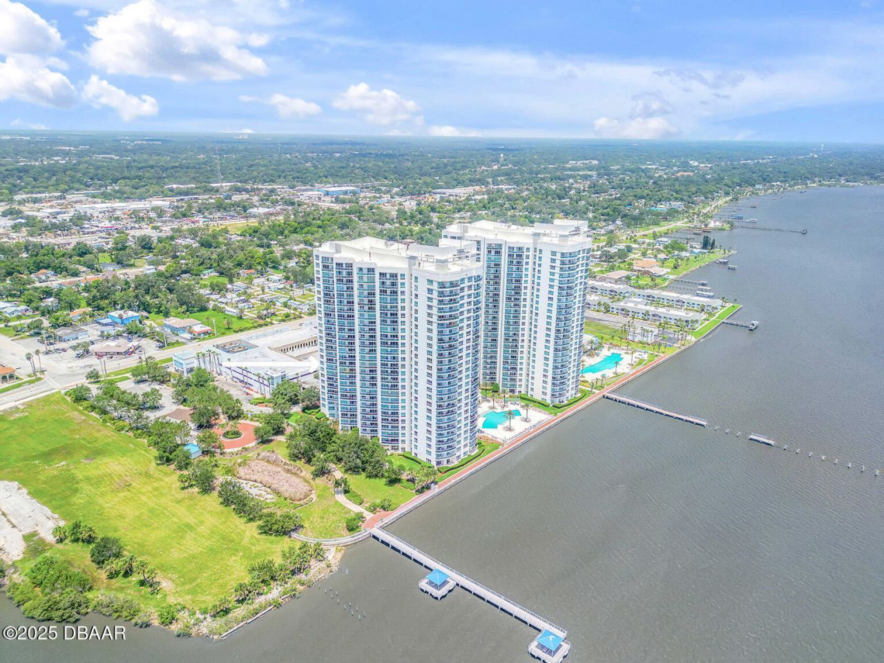 231 Riverside Drive, Unit 709, Holly Hill, FL 32117 Photo