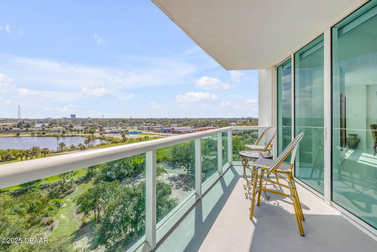 231 Riverside Drive, Unit 709, Holly Hill, FL 32117 Photo