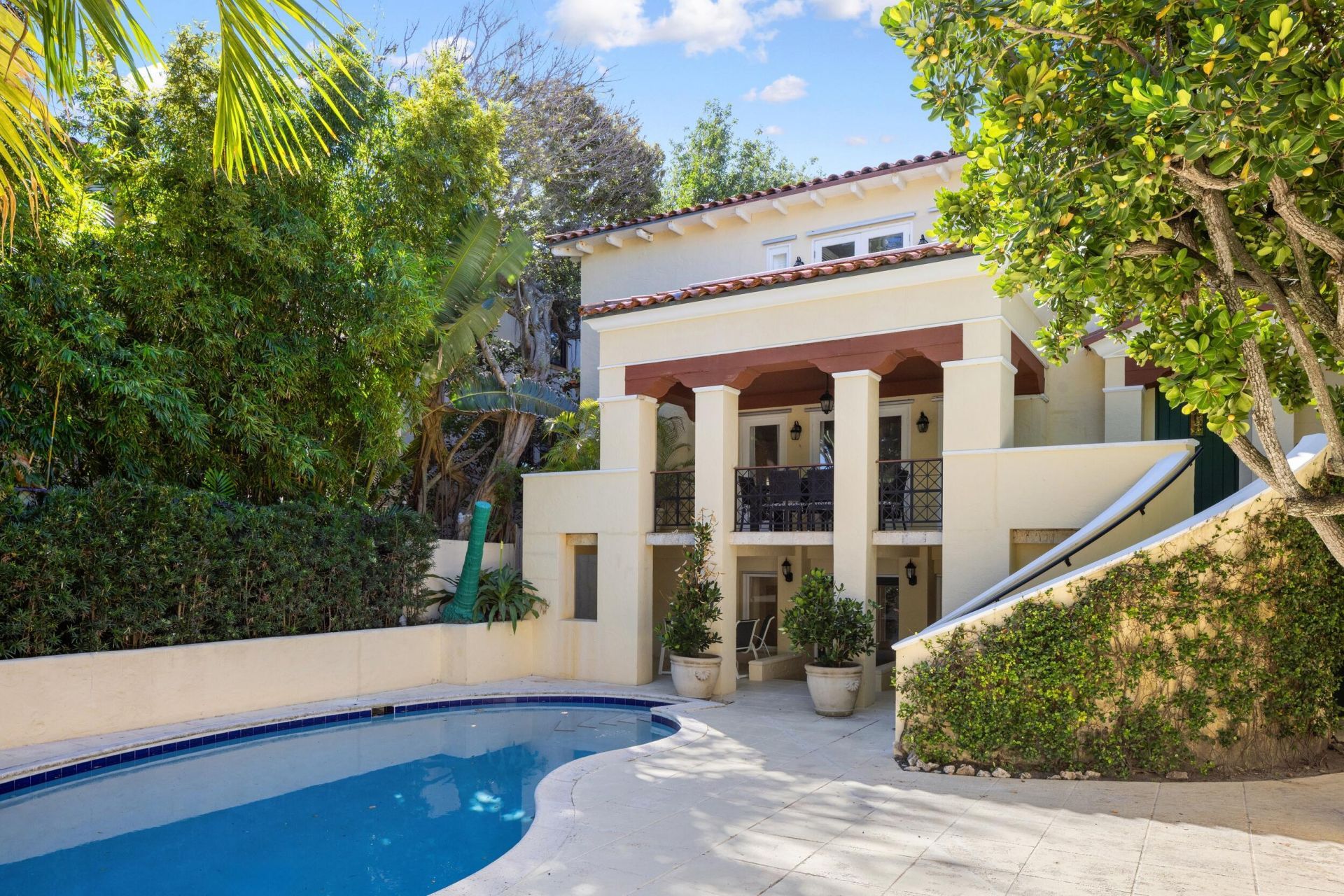 1550 S Ocean Boulevard, Palm Beach, FL 33480 Photo