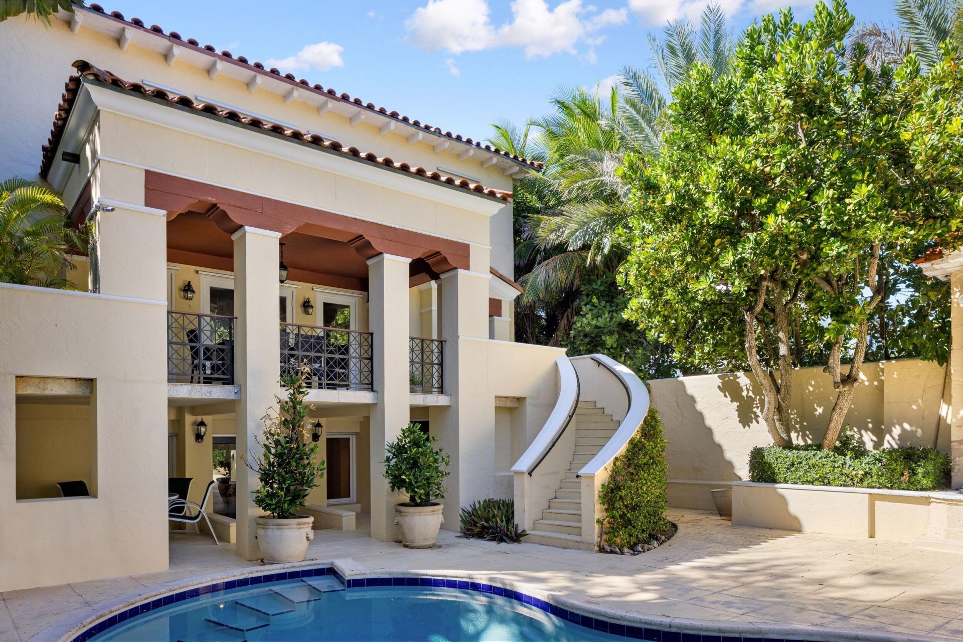 1550 S Ocean Boulevard, Palm Beach, FL 33480 Photo