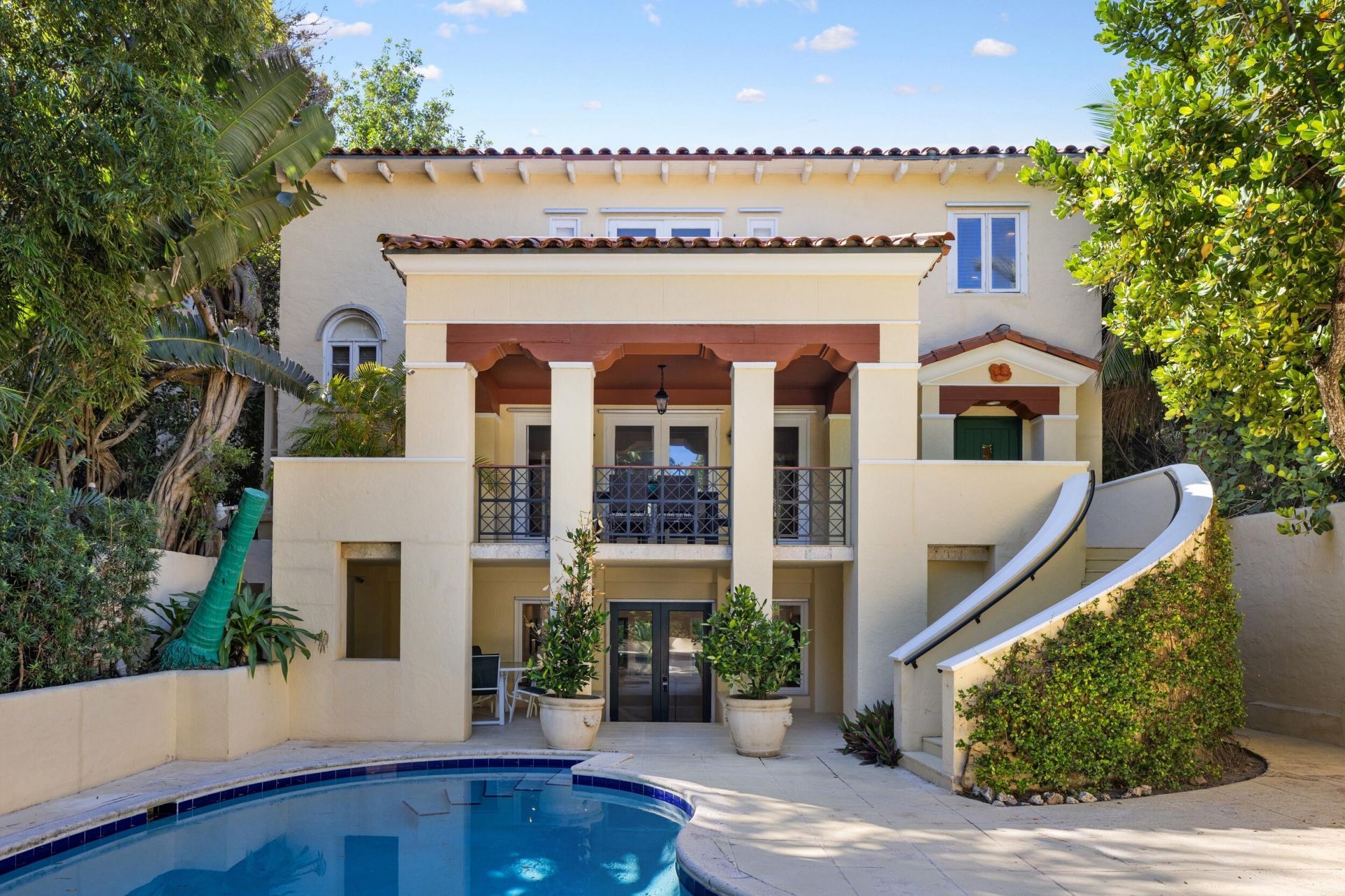 1550 S Ocean Boulevard, Palm Beach, FL 33480 Photo