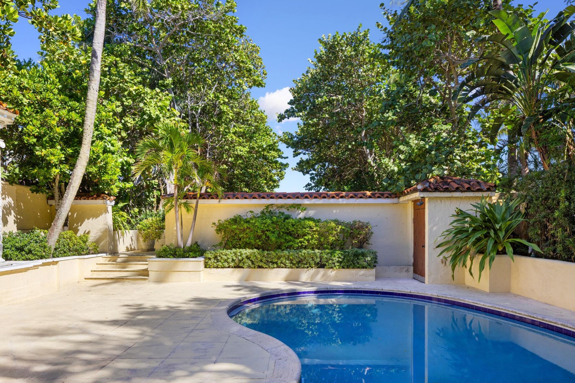 1550 S Ocean Boulevard, Palm Beach, FL 33480 Photo