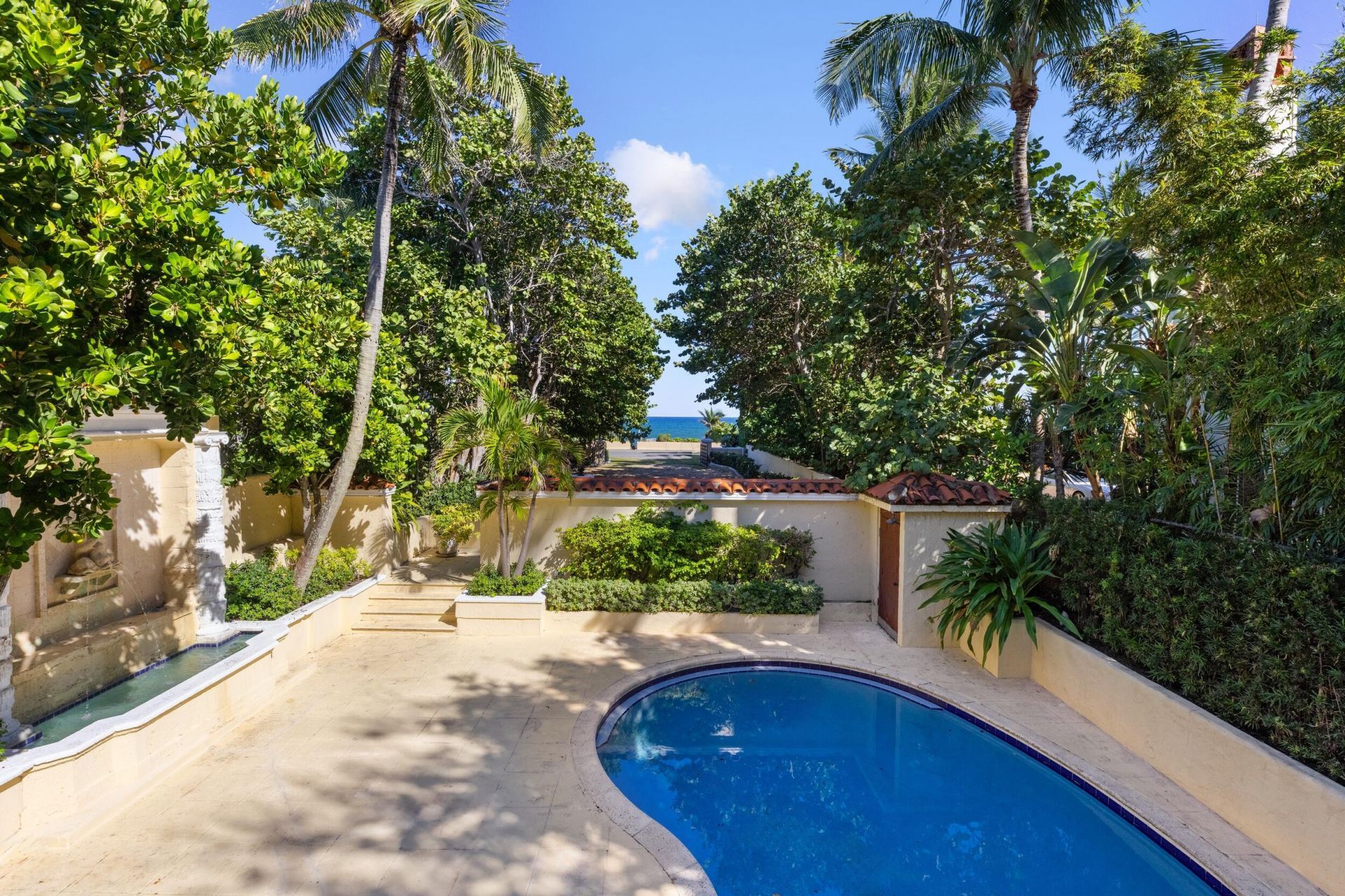 1550 S Ocean Boulevard, Palm Beach, FL 33480 Photo