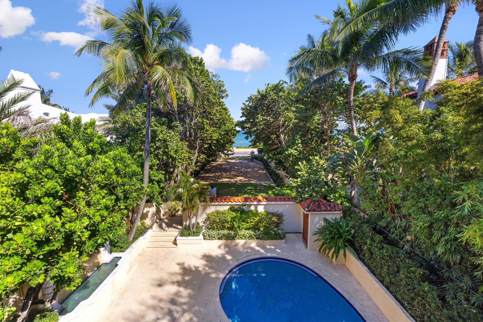 1550 S Ocean Boulevard, Palm Beach, FL 33480 Photo