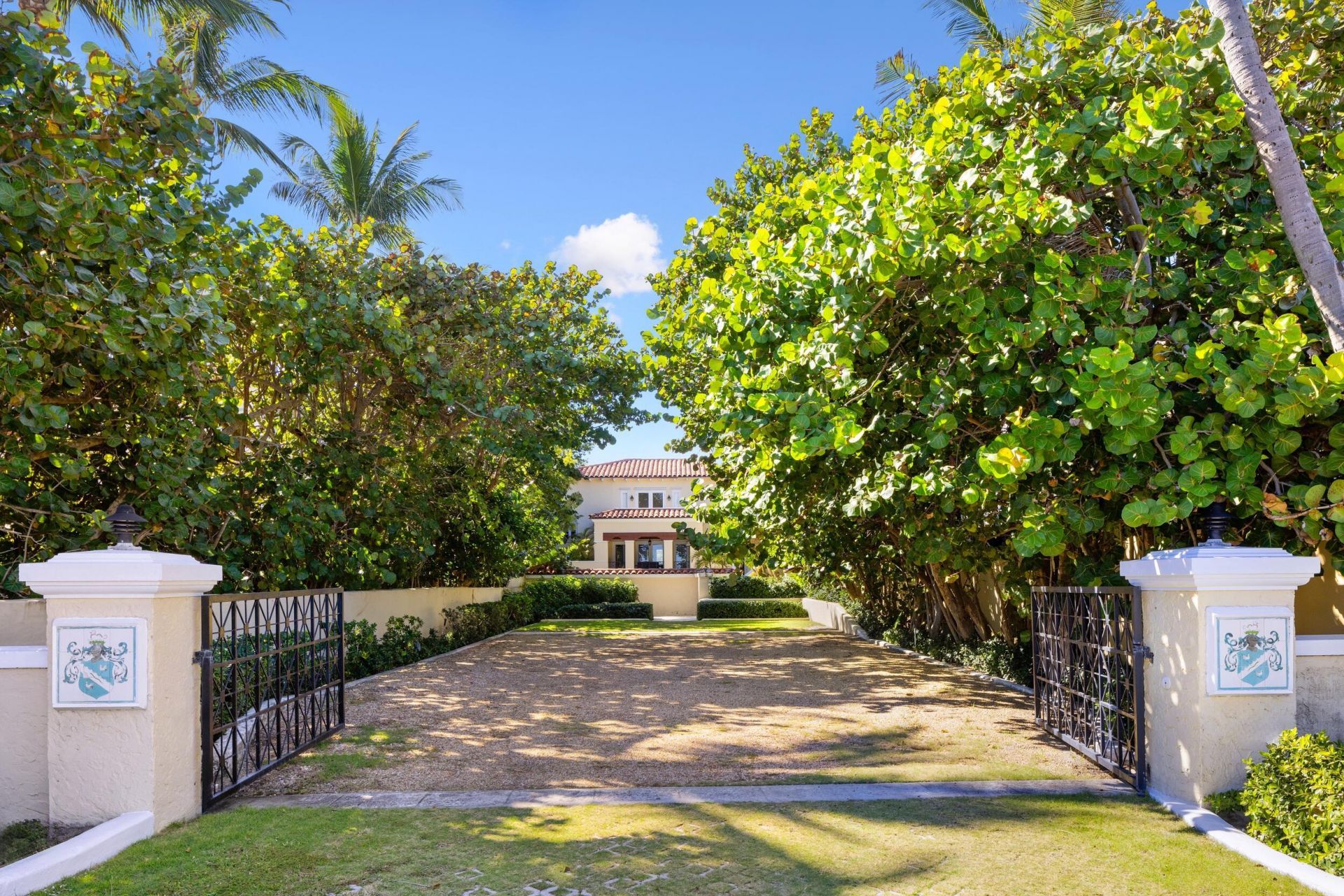 1550 S Ocean Boulevard, Palm Beach, FL 33480 Photo