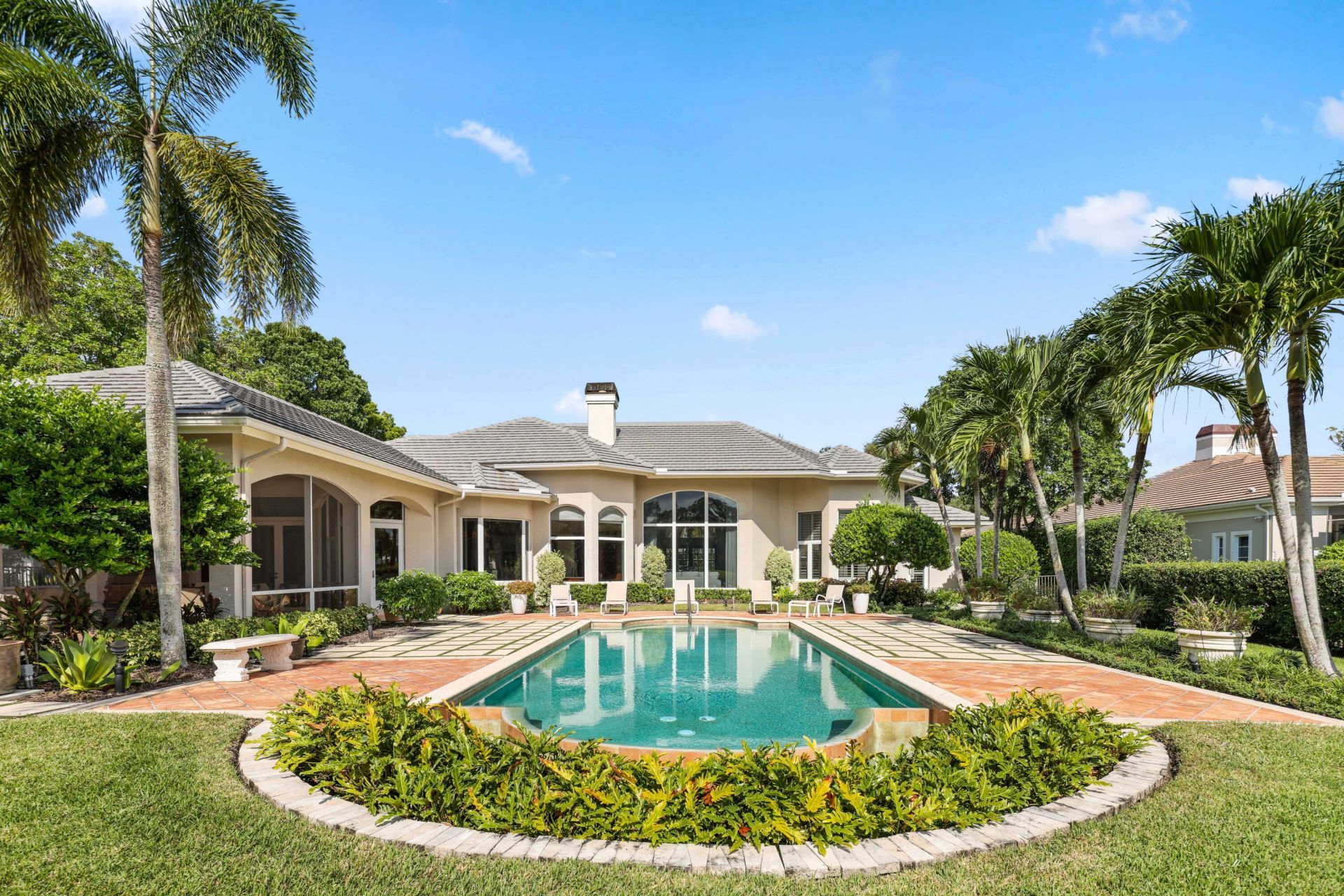 7500 Marsh Cove, Palm Beach Gardens, FL 33418 Photo
