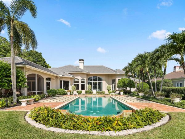 7500 Marsh Cove, Palm Beach Gardens, FL 33418