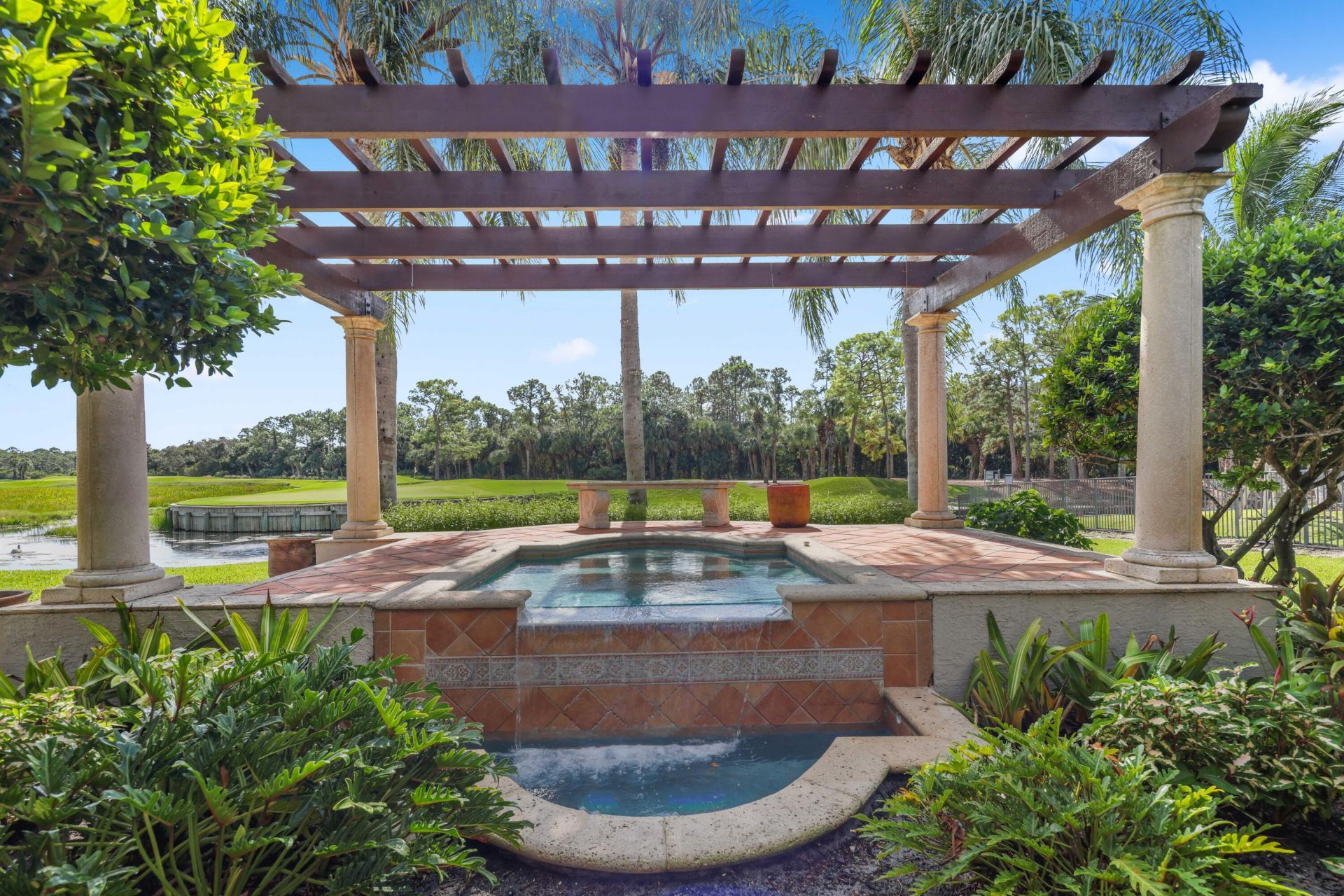 7500 Marsh Cove, Palm Beach Gardens, FL 33418 Photo