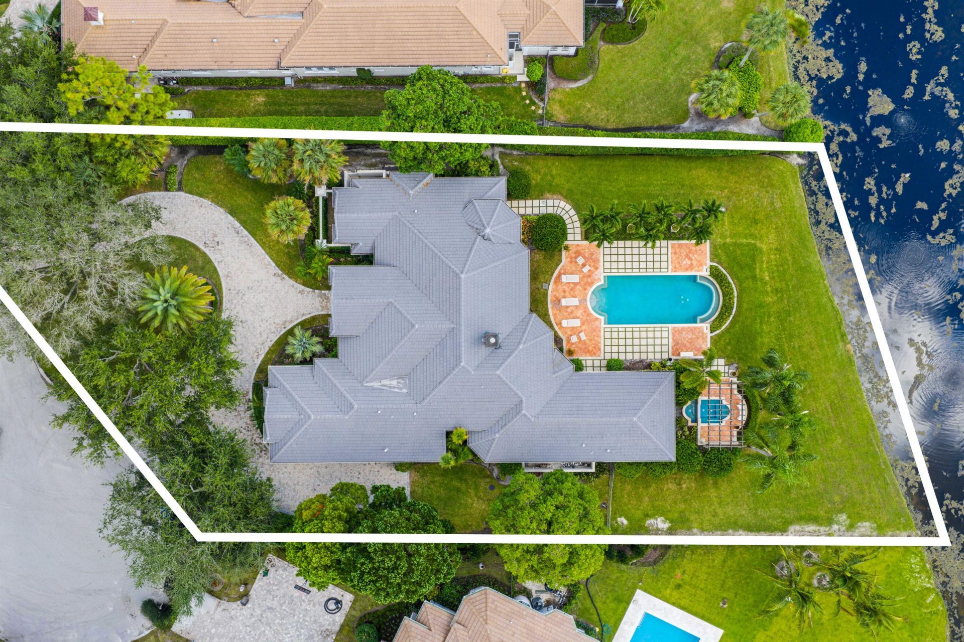 7500 Marsh Cove, Palm Beach Gardens, FL 33418 Photo