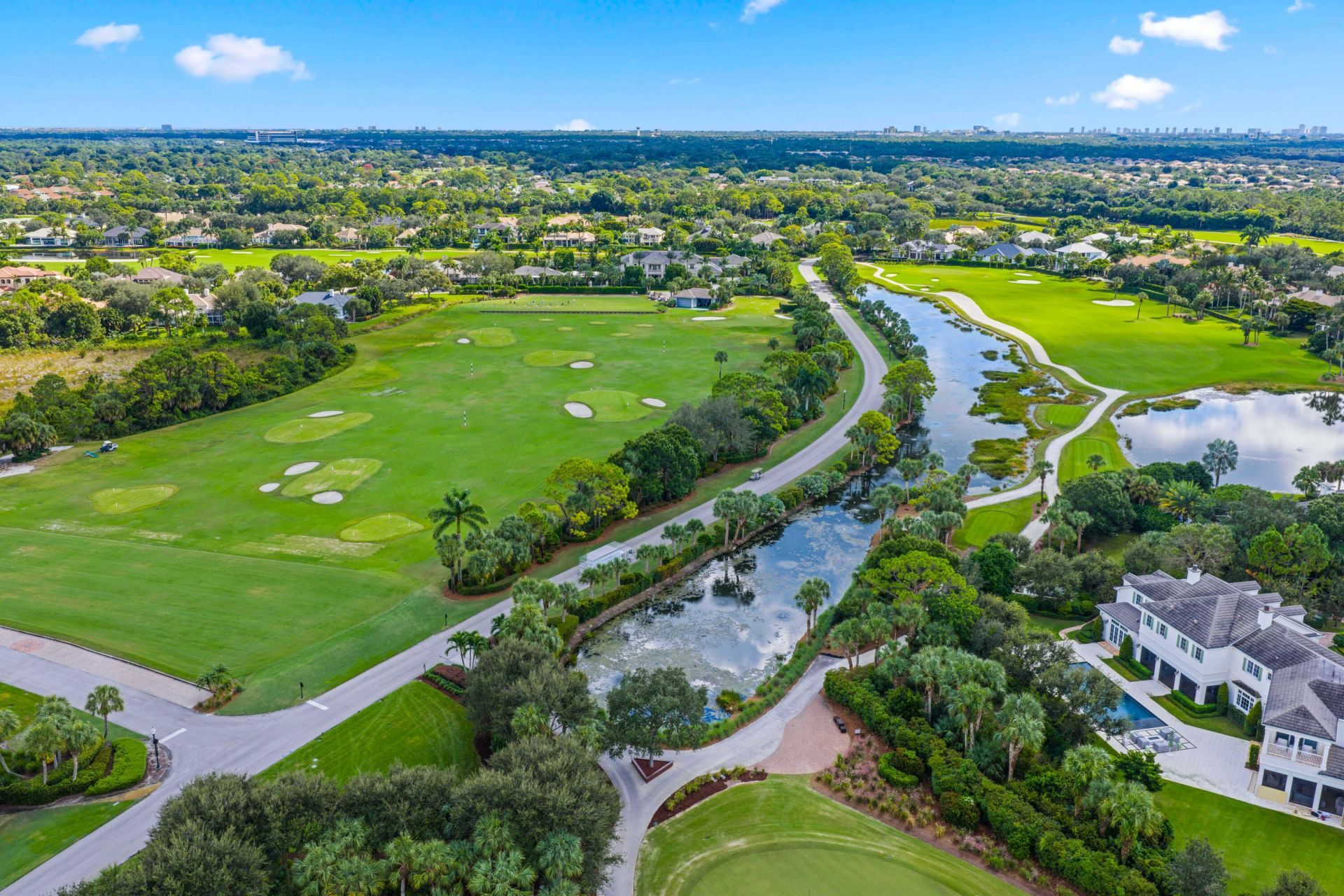 7500 Marsh Cove, Palm Beach Gardens, FL 33418 Photo