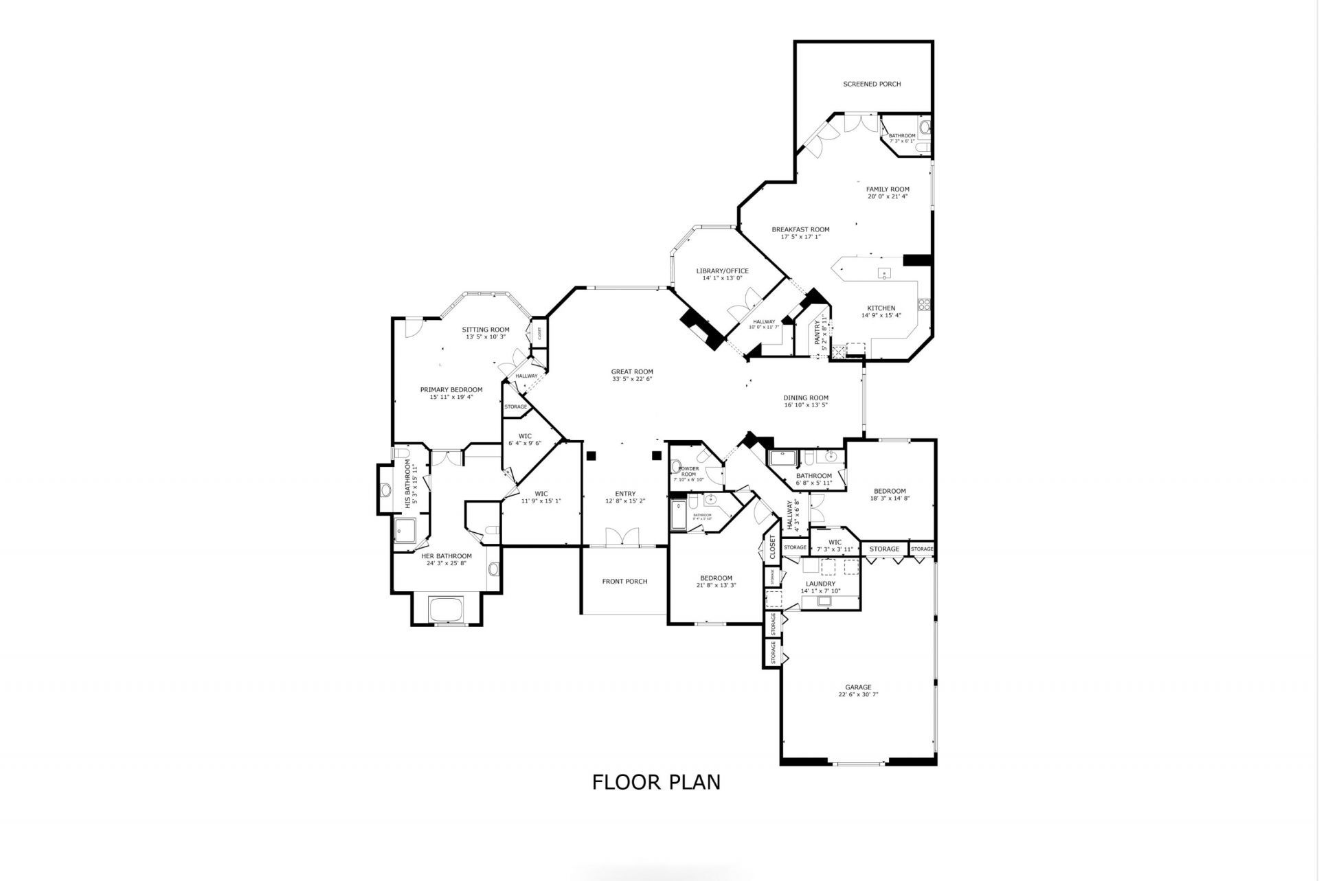 7500 Marsh Cove, Palm Beach Gardens, FL 33418 Photo