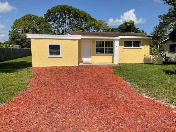 920 Revels Lane, Fort Pierce, FL 34982