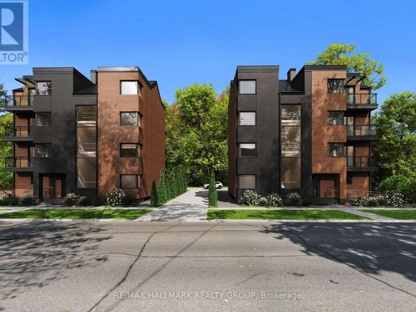 279/285 Pleasant Park Road, Ottawa, ON K1H5M7